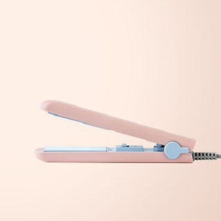 Máy duỗi tóc ép tóc mini enchen hair curler eh1002 - ảnh sản phẩm 2