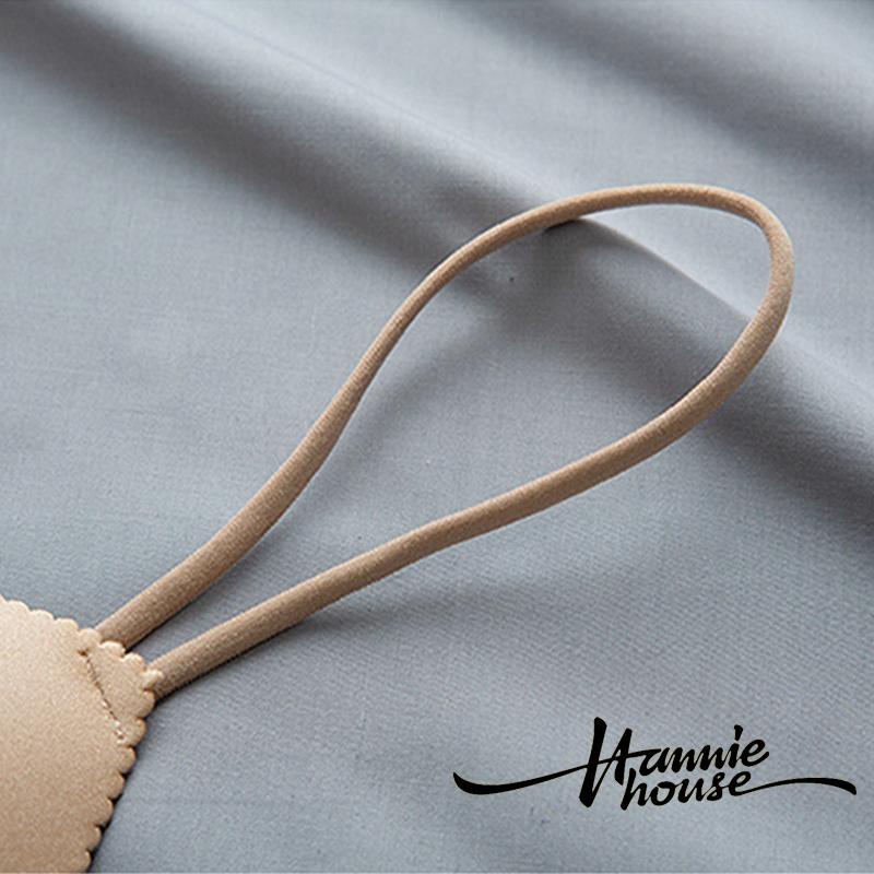 Áo lót cổ chữ v khoét sâu có đệm lót quyến rũ dành cho nữ