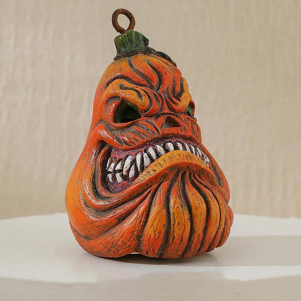 Tượng Bí Ngô Trang Trí Halloween
