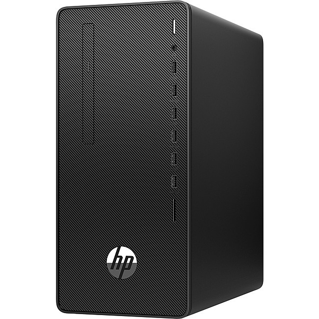 Máy Tính Để Bàn HP 285 Pro G6 MT AMD Ryzen 3 4300G/4GB DDR4/256GB SSD PCIe/Win 10 Home (31Z94PA)