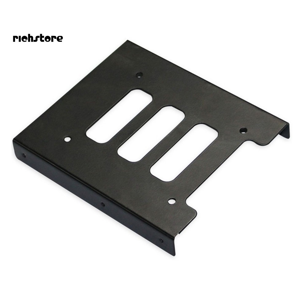 Khay Kim Loại Đựng Ổ Cứng SSD 2.5-3.5 inch | BigBuy360 - bigbuy360.vn