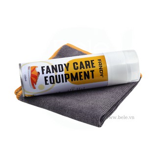 Giặt khô Fandy chính hãng (Tặng kèm khăn)