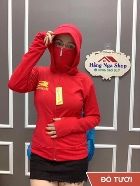 NOWSHIP 2H⚡️Áo chống nắng 3 trong 1 | BigBuy360 - bigbuy360.vn