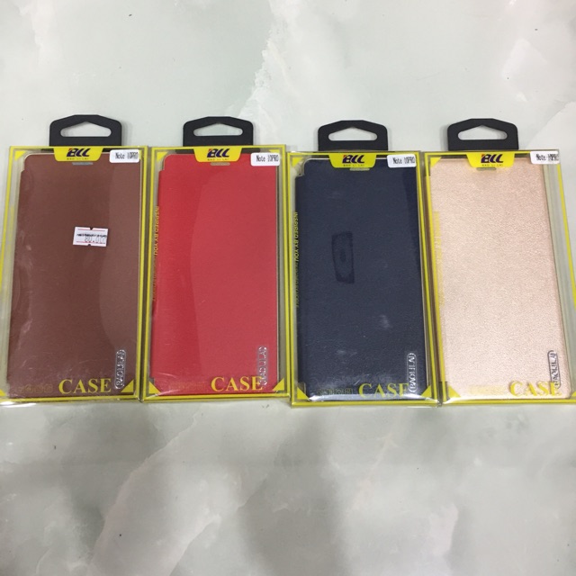 Bao da gập Galaxy Note 10 plus / note 10 Pro nam châm tự hít