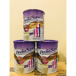 Sữa bột Pediasure 850g