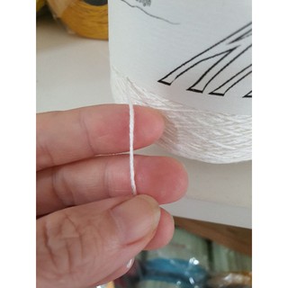 Sợi Rayon Thái