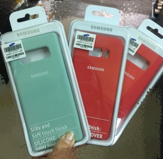 Ốp SILICON COVER SAMSUNG NOTE8/ NOTE9/ S10/S10+