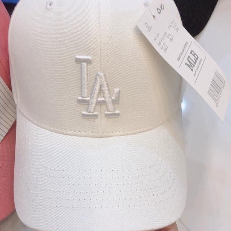 Nón Kaki LA Đủ Team Mạc