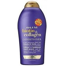 Dầu gội OGX Biotin & Collagen 577ml