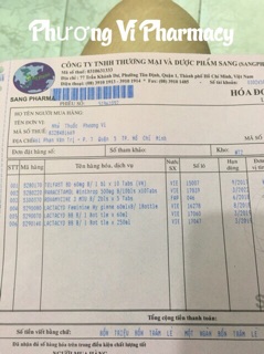 DUNG DỊCH VỆ SINH PHỤ NỮ LACTACYD