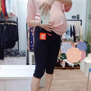 Quần ngố bầu chất ríp hàn đẹp