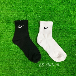 Tất / Vớ Nike cổ trung năng động