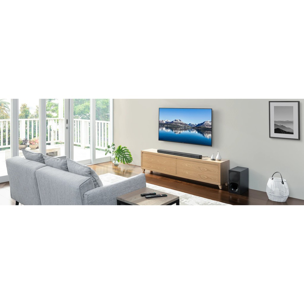 Dàn âm thanh sound bar Sony HT-G700 - Dolby Atmos DTS 3.1 kênh