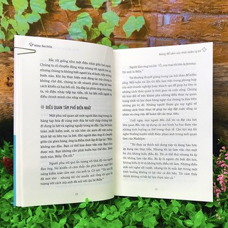 Sách - Đừng Để Cảm Xúc Thôi Miên Lý Trí (Kèm Bookmark)