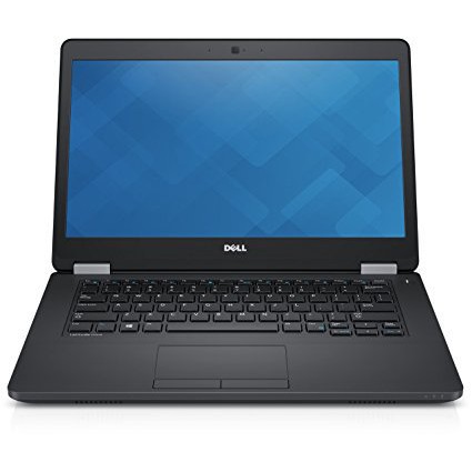 DELL LATITUDE E 5470