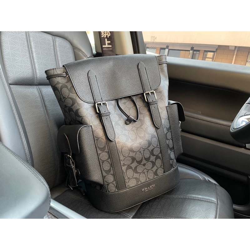 Balo COACH Thời Trang Cao cấp 2022