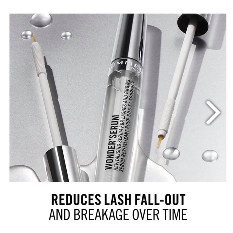 |Úc Chính Hãng ORDER| DƯỠNG MI MÀY RIMMEL LONDON | BigBuy360 - bigbuy360.vn