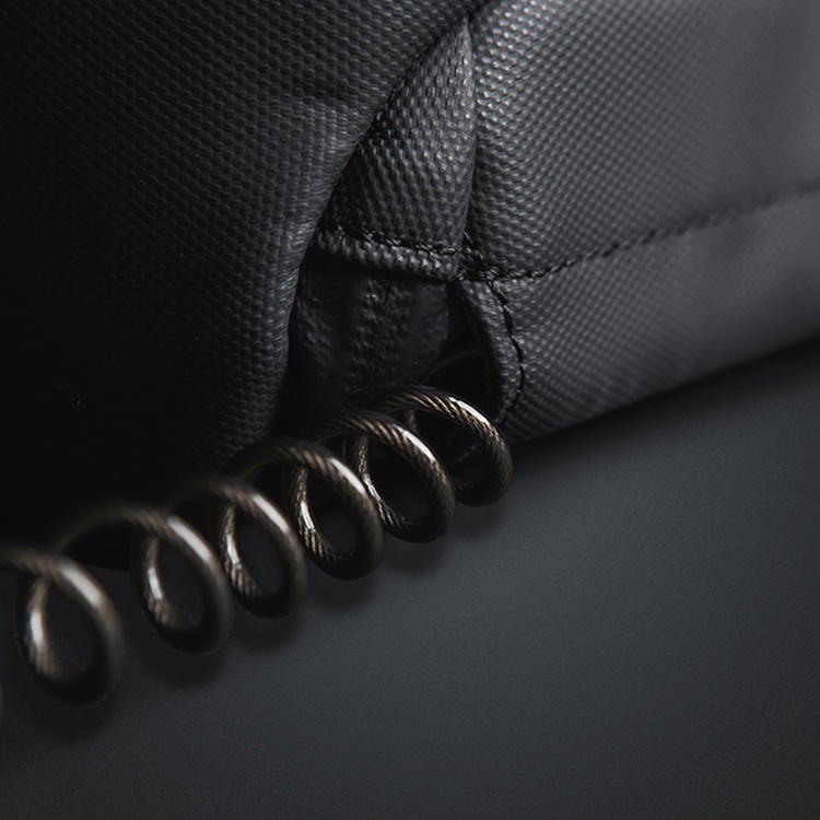 Balo chống trộm FlipPack Lite Korin