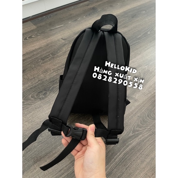 Ba lô gấu 3D cho bé