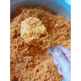 100 G RUỐC CÁ HỒI SAPA