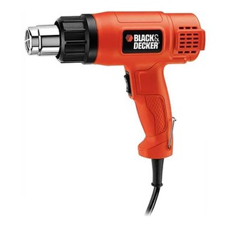 Máy thổi hơi nóng Black and Decker KX1800
