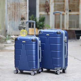 Vali Nhựa 2O inch Cao Cấp 880