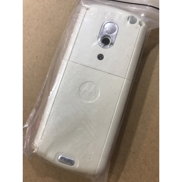 Vỏ motorola e398