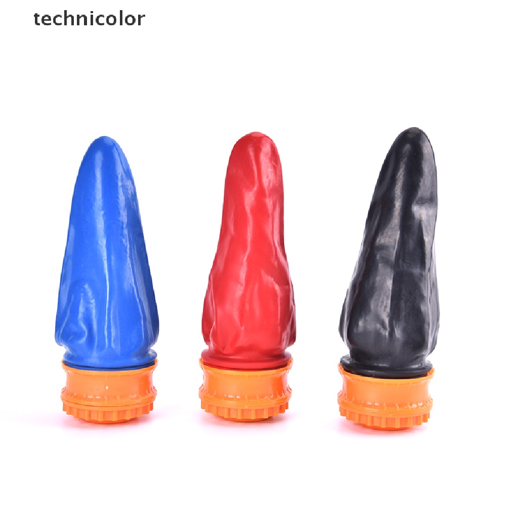 Ống Tay Áo Cao Su Mềm Co Giãn Nhiều Màu Cho Bắn Đồ Chơi Ngoài Trời