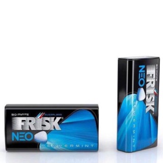 KẸO NGẬM  FRISK NEO🍬🍬 bí mật phòng the