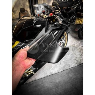 [GIÁ HỦY DIỆT] Cánh gió Ducati V4R
