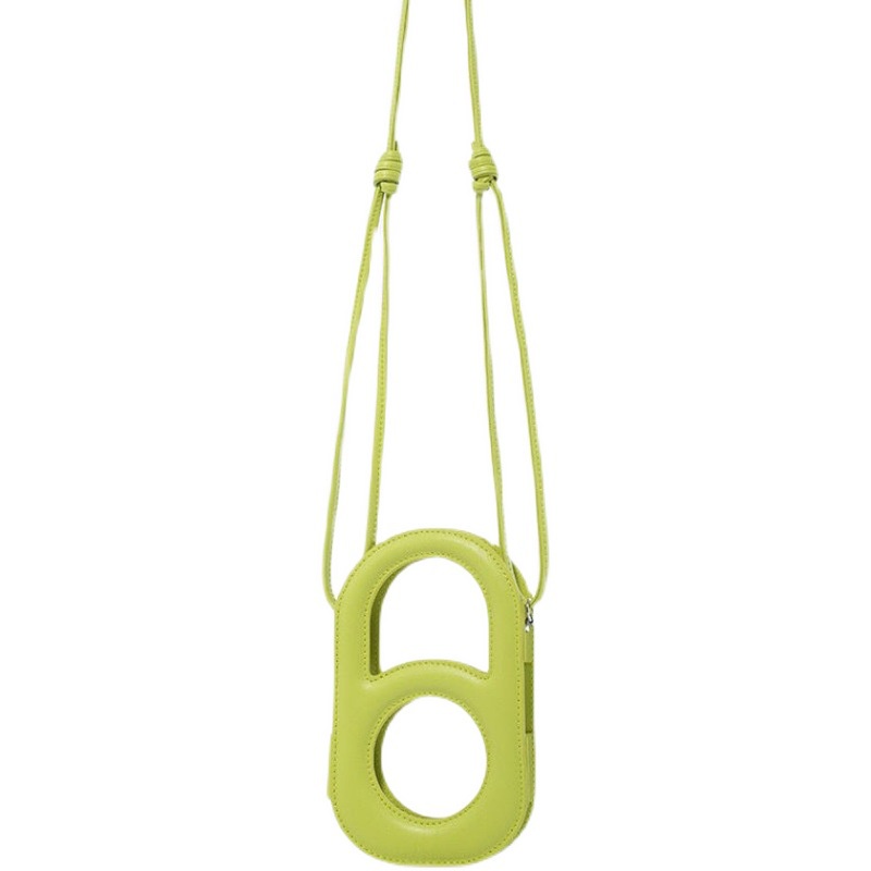 Túi Đeo Chéo Trong Suốt Đựng Điện Thoại Gylx008