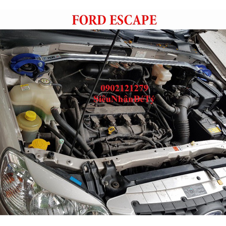 Thanh Cân Bằng Strut Bar - Ford Escape cho các dòng xe SS640