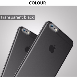 ỐP LƯNG IPHONE 6S-6 BASEUS WING SIÊU MỎNG CHÍNH HÃNG