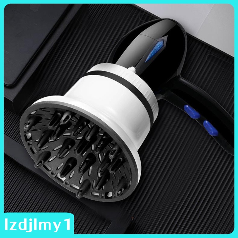 Đầu Khuếch Tán Cho Máy Sấy Tóc 1.4-inch Đến 3.1-inch