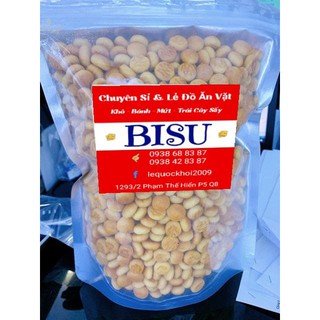 Bánh Hạt Ngọc Siêu Thơm Ngon -  1 Ký