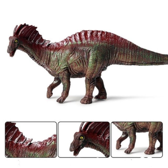 Đồ chơi Mô hình khủng long amargasaurus