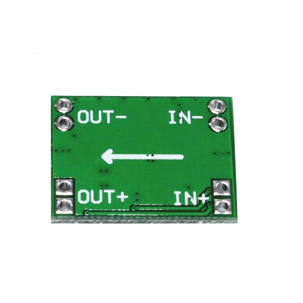 Mô đun hạ áp DC-DC 3a MP1584EN Ultra LM2596
