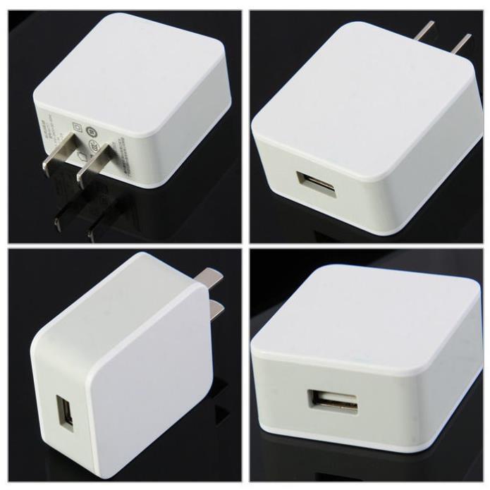 Củ Sạc Oppo 5V , Củ sạc nhanh cho OPPO nguồn 5V-2A AK733 - Hàng zin chính hãng