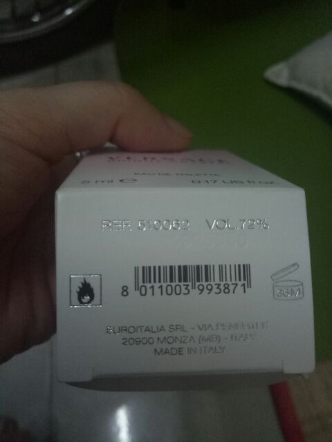 Nước hoa Versace_Bright_Crystal | BigBuy360 - bigbuy360.vn