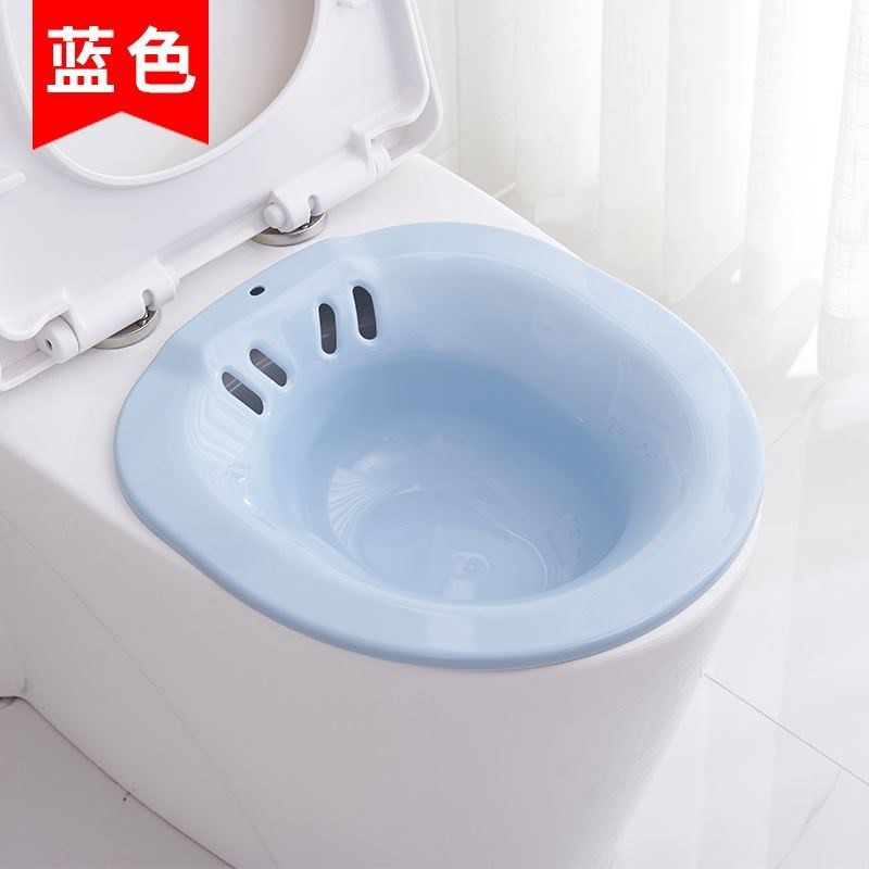 1 Bồn Cầu Bằng Nhựa Pp Có Thể Gấp Gọn Tiện Dụng Cho Nữ | BigBuy360 - bigbuy360.vn