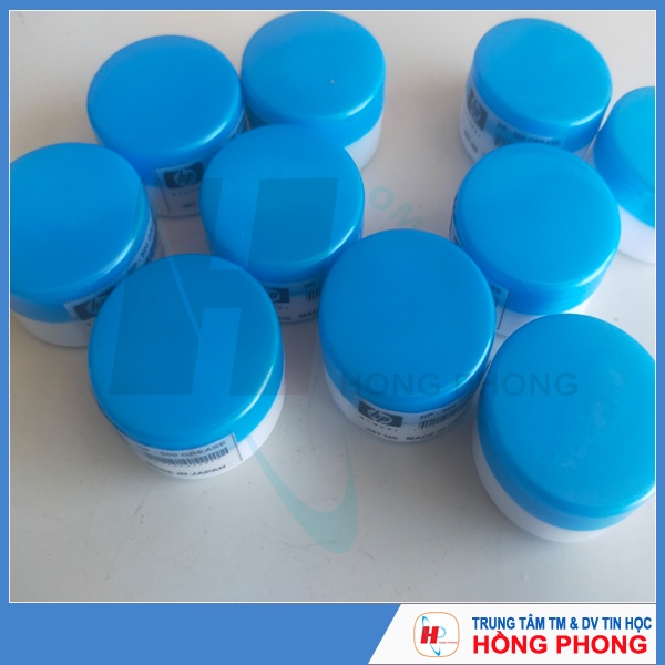 Mỡ bao lụa sấy máy in chính hãng HP