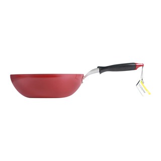 Chảo từ E-Cook Deco Lock&Lock LED2283 - 28cm