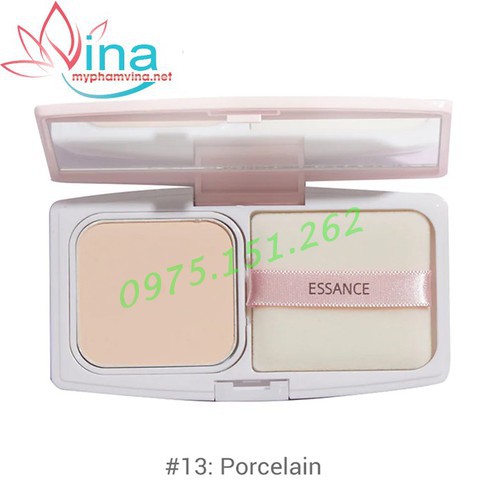 PHẤN PHỦ ESSANCE VEIL FIT TWO WAY CAKE 11G | BigBuy360 - bigbuy360.vn