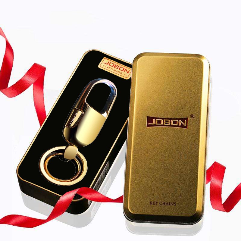 Móc Khoá Xe Hơi JoBon Business Car Keychain Cao Cấp
