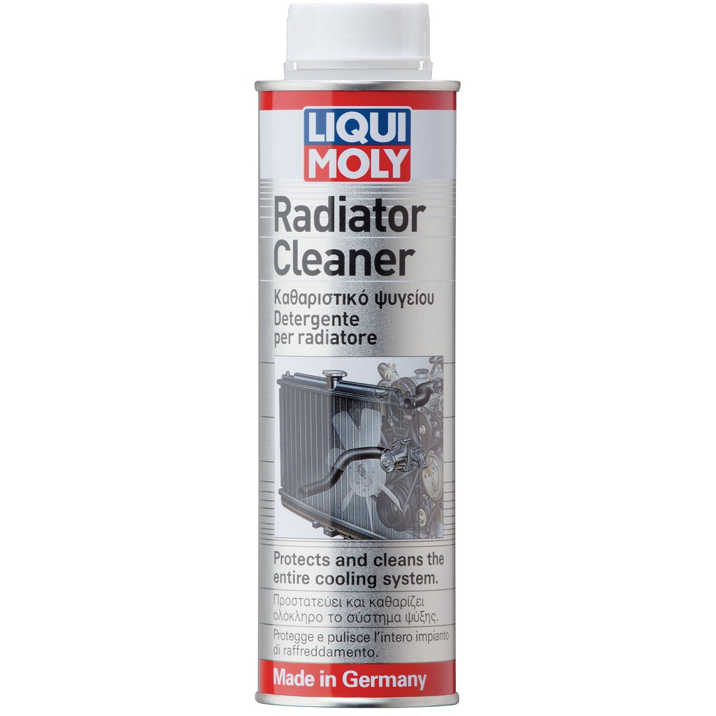 Phụ gia súc két nước mát cao cấp Liqui Moly 1804