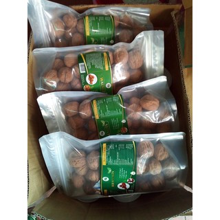 ÓC CHÓ ĐỎ MỸ