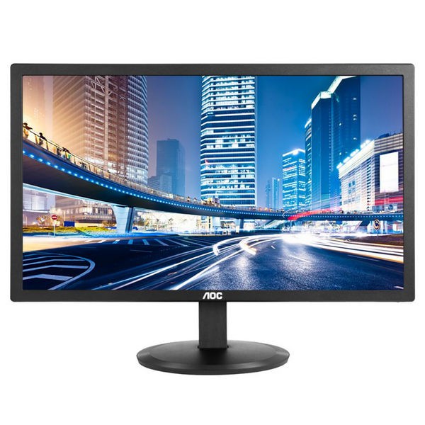 Màn Hình AOC I2080SW 20inch HD 5ms 60Hz IPS - Hàng Chính Hãng