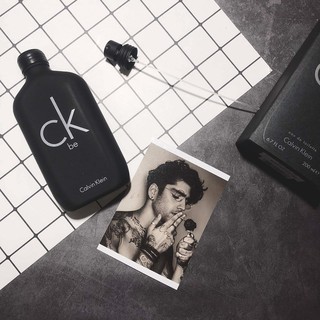 [Full] Nước Hoa Unisex CALVIN KLEIN Be EDT 100ml