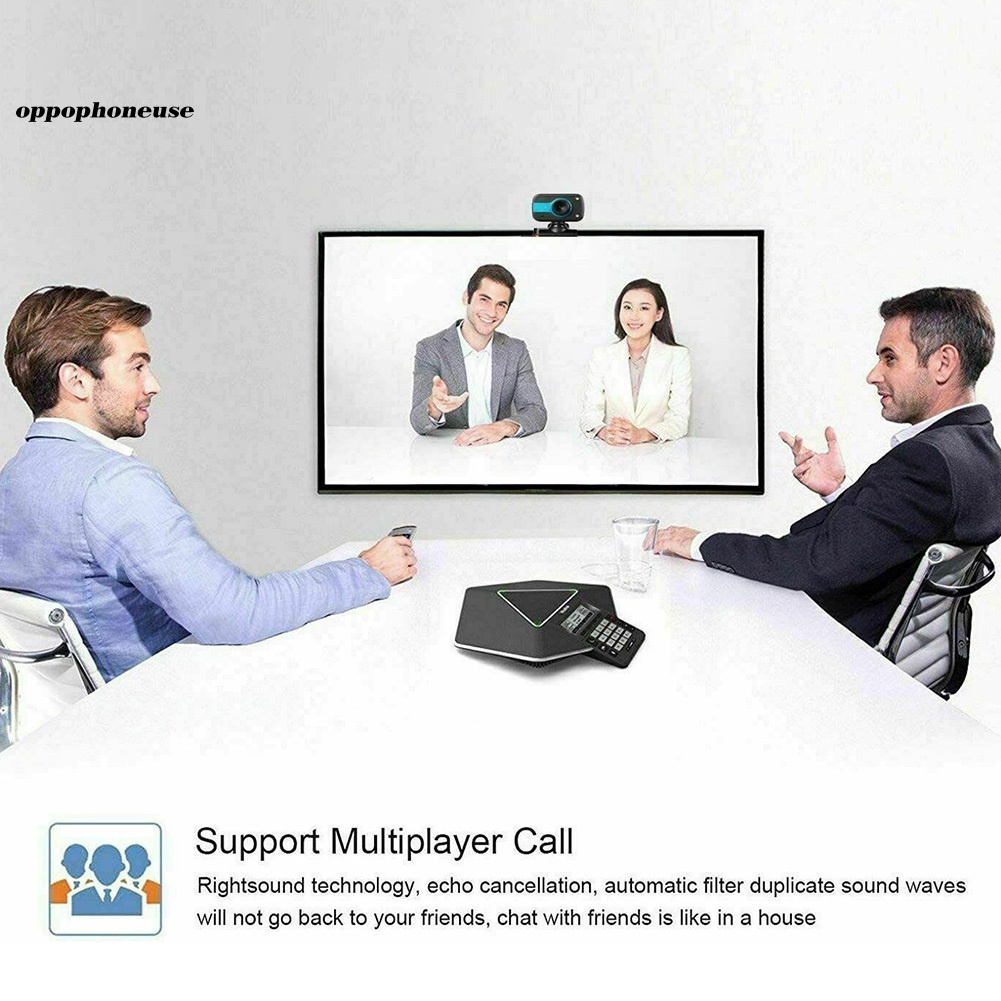 OPPO Webcam HD USB tích hợp micro cho PC Laptop | WebRaoVat - webraovat.net.vn