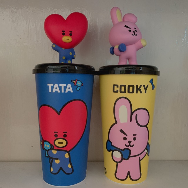 Ly CGV BT21